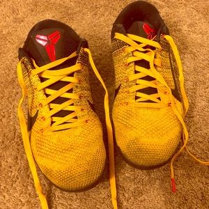 Nike Kobe 11 Elite Bruce Lee Men’s Sz 10